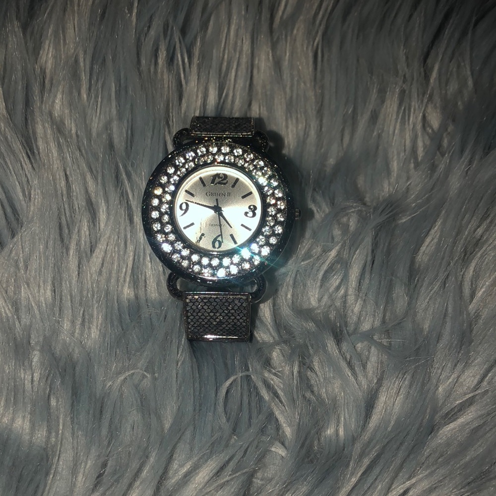Bangle watch
